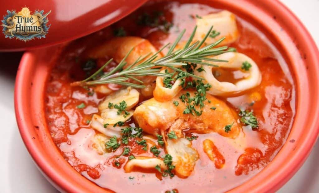 What Goes With Red Red Stew