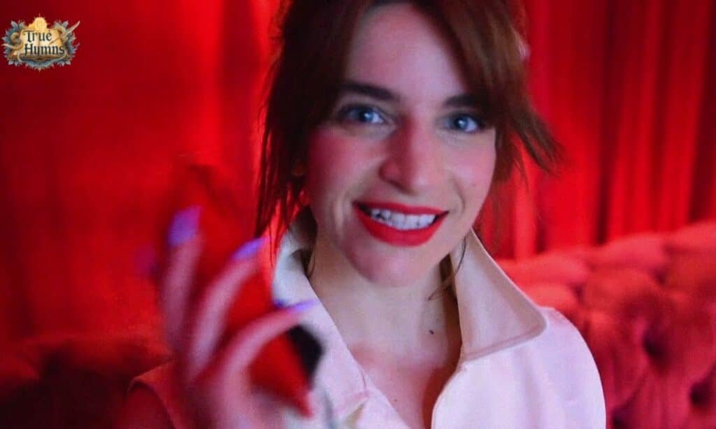 What Is Annabel LeeReally About?