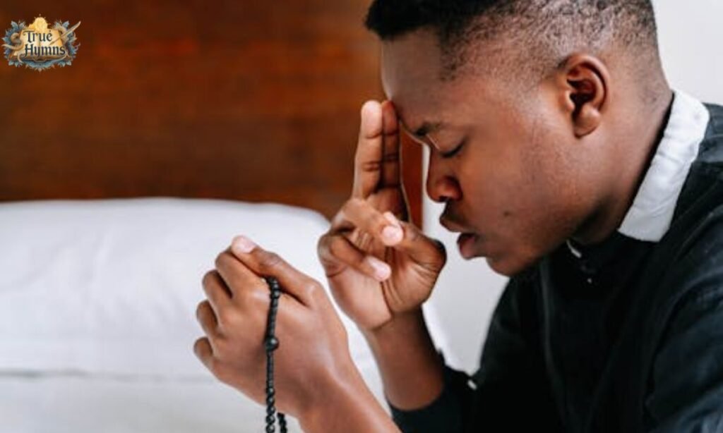 What Is a Removal Prayer?