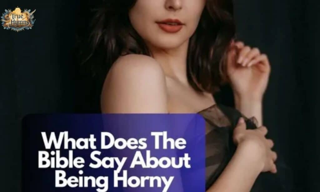 What the Bible Says About Pornography