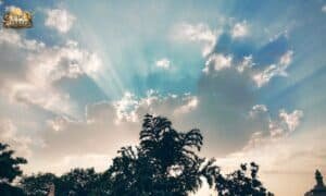 When We All Get to Heaven Meaning, Lyrics