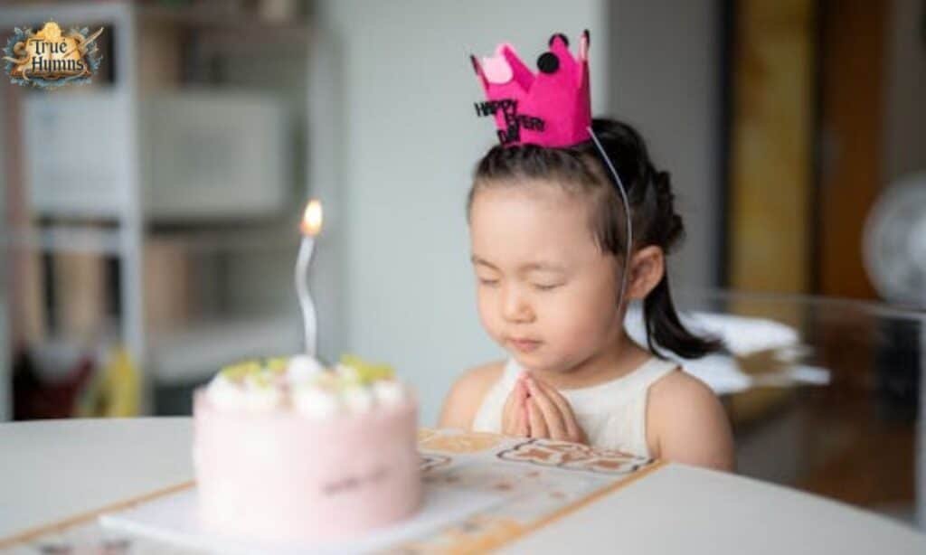 Why Birthday Prayers Matter