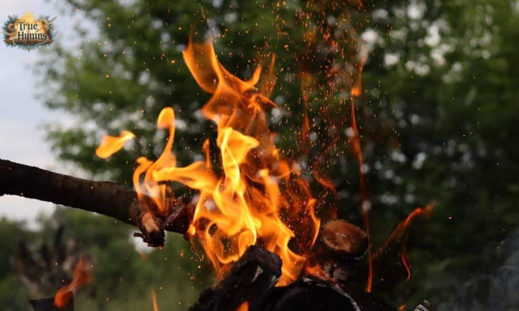 Why “Fire and Ice” Still Matters Today