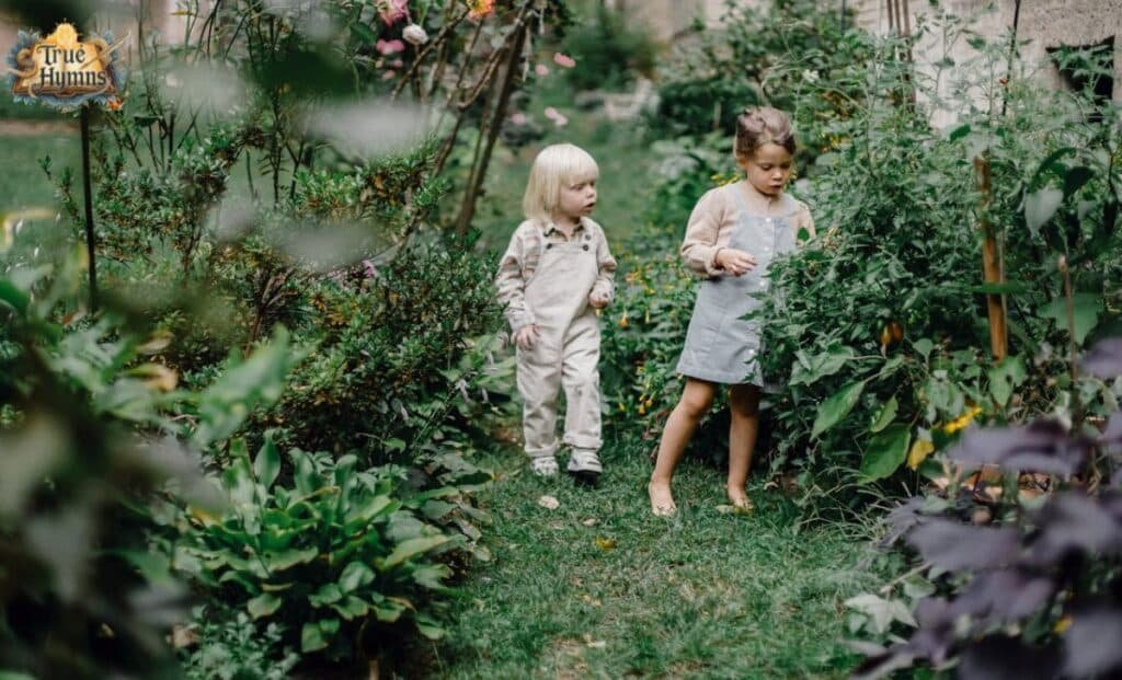 Why In the Garden Still Matters Today