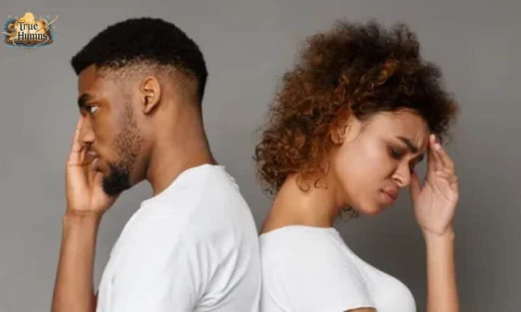 Why Pornography is Spiritually Dangerous