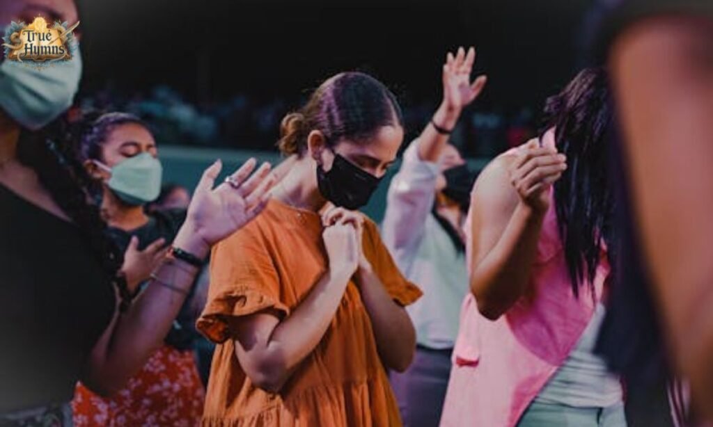 Why Praying for Good Health Matters