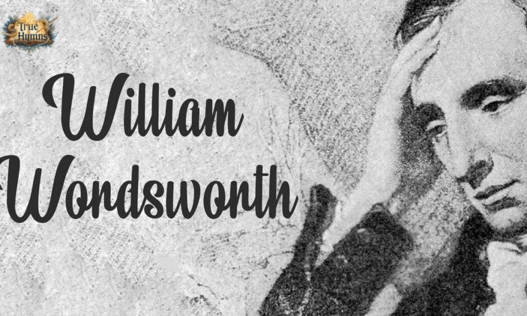 Why William Wordsworth Poems Still Matter Today