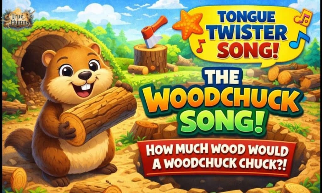 Woodchuck Tongue Twisters: Fun & Practice Guide