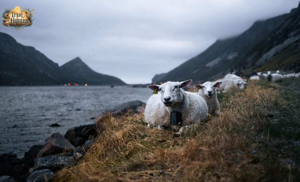 Educational Value of Baa, Baa, Black Sheep