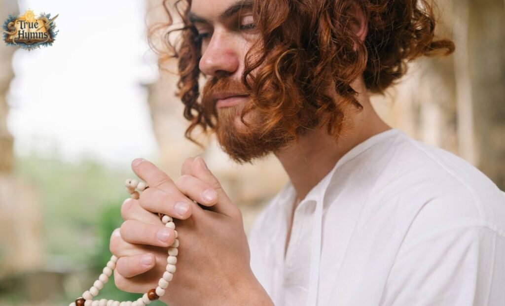 How to Pray the Serenity Prayer Effectively