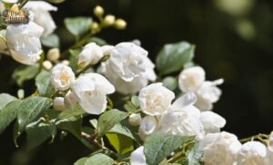 Philadelphus lewisii (Mock Orange): Complete Care Guide, Growth Tips