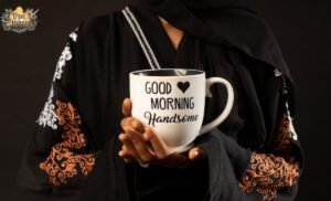 Powerful Good Morning Prayer Messages for My Love and Her Happiness