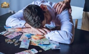 Powerful Prayer for Financial Breakthrough and Blessings