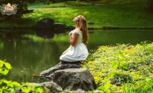 Serenity Prayer Finding Peace, Strength, and Wisdom in Every Season