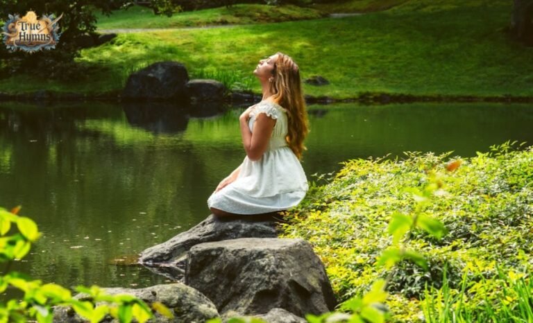 Serenity Prayer Finding Peace, Strength, and Wisdom in Every Season