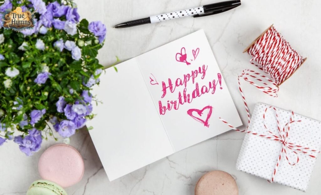 Short Pastor Birthday Messages