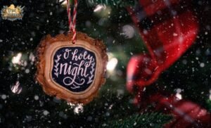 Silent Night Lyrics, Christmas Carol Explanation