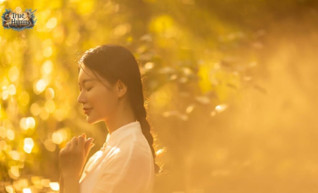 What Is the Serenity Prayer?