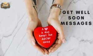 Get Well Soon Messages & Wishes Guide for Every Occasion