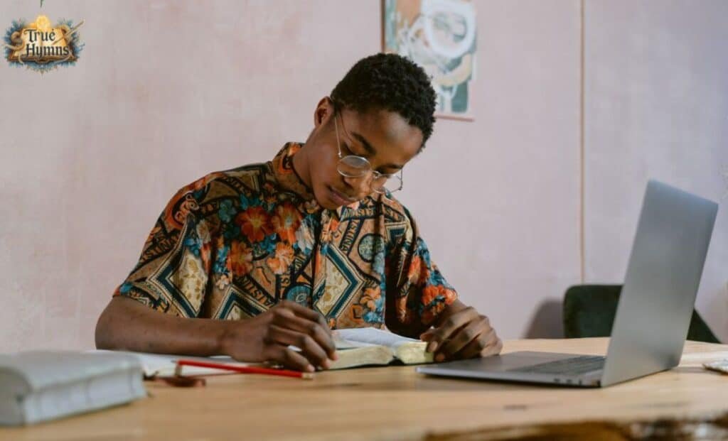 Prayer Before Starting Your Study Session