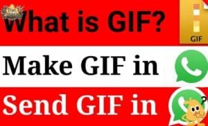 What Is a GIF Meaning, History, Uses & How to Create One