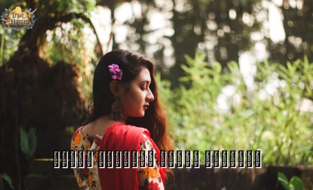 বাংলা ব্যান্ড গানের ক্যাপশন